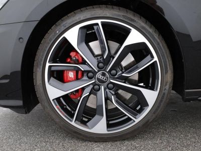 Audi S3 Sportback S-tronic/Matrix/Pano   - 24