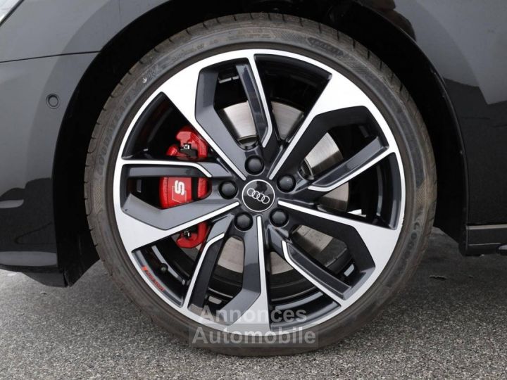Audi S3 Sportback S-tronic/Matrix/Pano - 24
