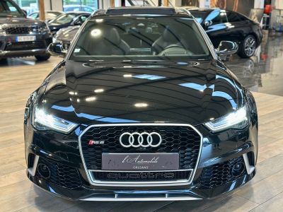 Audi RS6 Avant III (2) V8 40 TFSI 605 Performance FR Options%2B%2B%2B   - 2