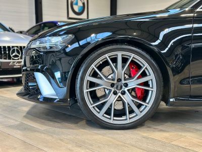 Audi RS6 Avant III (2) V8 40 TFSI 605 Performance FR Options%2B%2B%2B   - 6