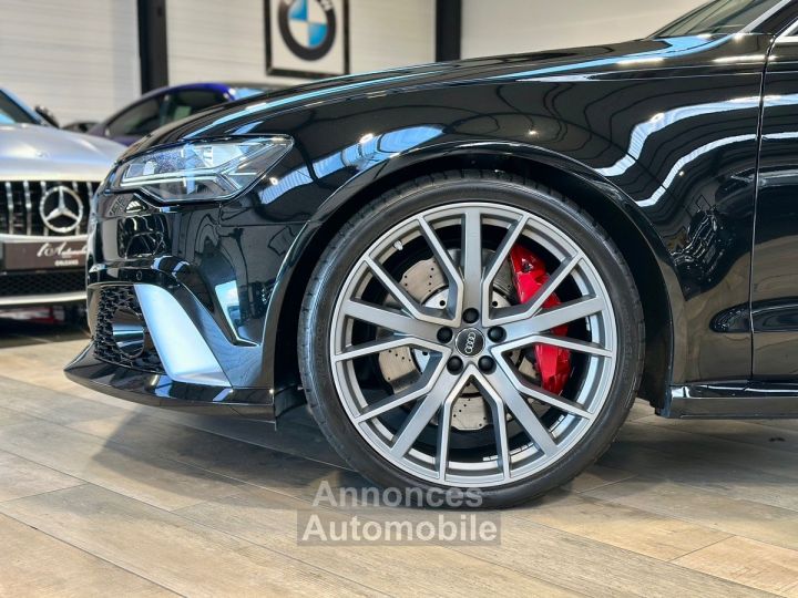 Audi RS6 Avant III (2) V8 40 TFSI 605 Performance FR Options%2B%2B%2B - 6