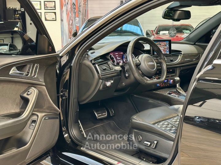 Audi RS6 Avant III (2) V8 40 TFSI 605 Performance FR Options%2B%2B%2B - 7