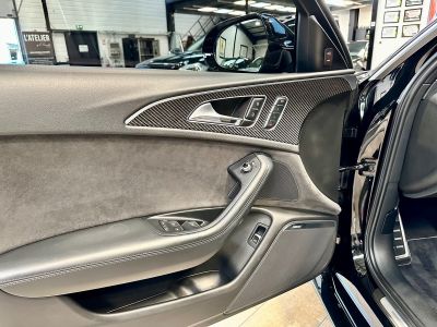 Audi RS6 Avant III (2) V8 40 TFSI 605 Performance FR Options%2B%2B%2B   - 9