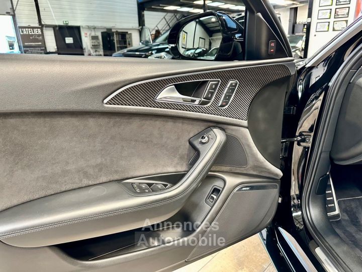 Audi RS6 Avant III (2) V8 40 TFSI 605 Performance FR Options%2B%2B%2B - 9