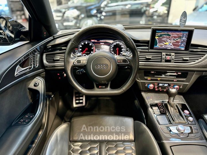 Audi RS6 Avant III (2) V8 40 TFSI 605 Performance FR Options%2B%2B%2B - 10