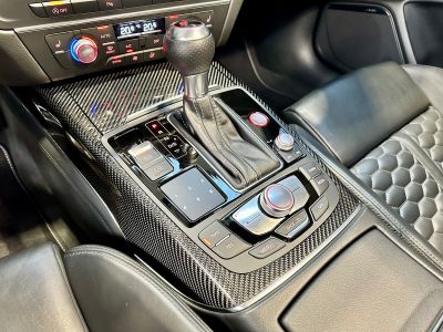 Audi RS6 Avant III (2) V8 40 TFSI 605 Performance FR Options%2B%2B%2B   - 12