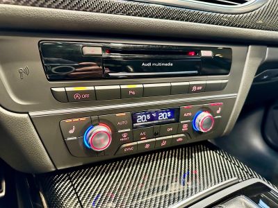Audi RS6 Avant III (2) V8 40 TFSI 605 Performance FR Options%2B%2B%2B   - 13