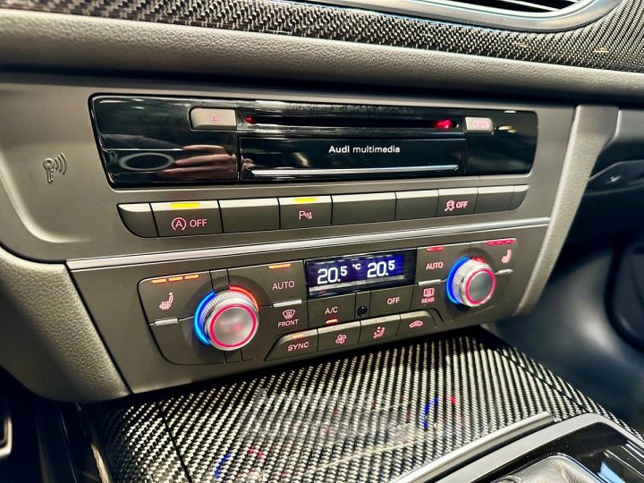 Audi RS6 Avant III (2) V8 40 TFSI 605 Performance FR Options%2B%2B%2B - 13