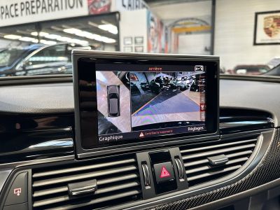 Audi RS6 Avant III (2) V8 40 TFSI 605 Performance FR Options%2B%2B%2B   - 14