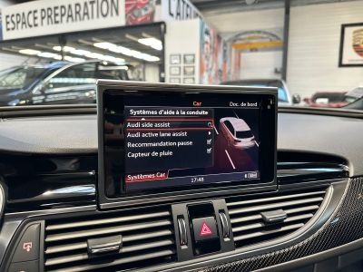 Audi RS6 Avant III (2) V8 40 TFSI 605 Performance FR Options%2B%2B%2B   - 15