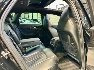 Audi RS6 Avant III (2) V8 40 TFSI 605 Performance FR Options%2B%2B%2B   - 18