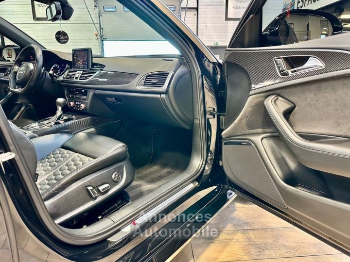 Audi RS6 Avant III (2) V8 40 TFSI 605 Performance FR Options%2B%2B%2B - 20