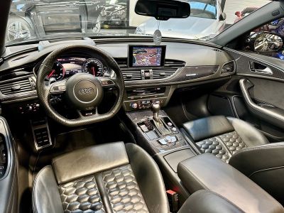 Audi RS6 Avant III (2) V8 40 TFSI 605 Performance FR Options%2B%2B%2B   - 23
