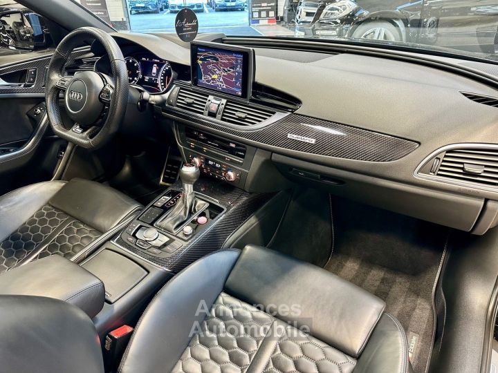 Audi RS6 Avant III (2) V8 40 TFSI 605 Performance FR Options%2B%2B%2B - 24