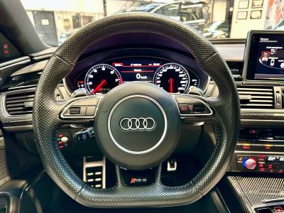 Audi RS6 Avant III (2) V8 40 TFSI 605 Performance FR Options%2B%2B%2B   - 25