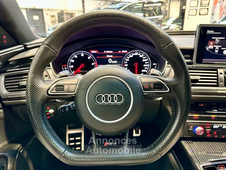 Audi RS6 Avant III (2) V8 40 TFSI 605 Performance FR Options%2B%2B%2B - 25