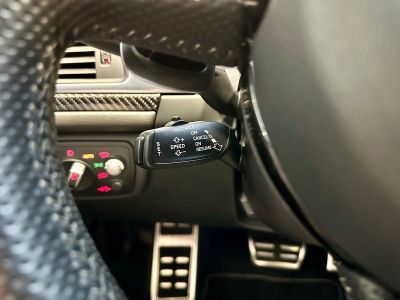 Audi RS6 Avant III (2) V8 40 TFSI 605 Performance FR Options%2B%2B%2B   - 26