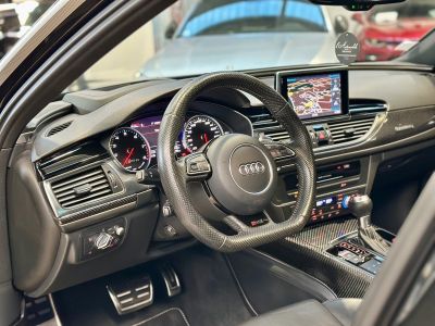 Audi RS6 Avant III (2) V8 40 TFSI 605 Performance FR Options%2B%2B%2B   - 27