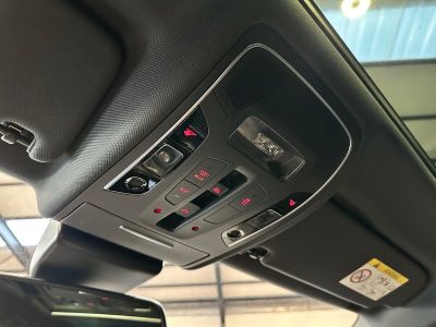 Audi RS6 Avant III (2) V8 40 TFSI 605 Performance FR Options%2B%2B%2B   - 28