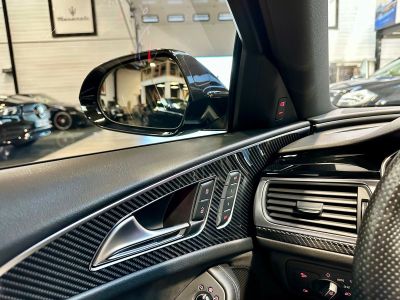 Audi RS6 Avant III (2) V8 40 TFSI 605 Performance FR Options%2B%2B%2B   - 29