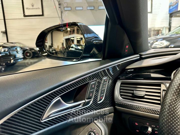 Audi RS6 Avant III (2) V8 40 TFSI 605 Performance FR Options%2B%2B%2B - 29