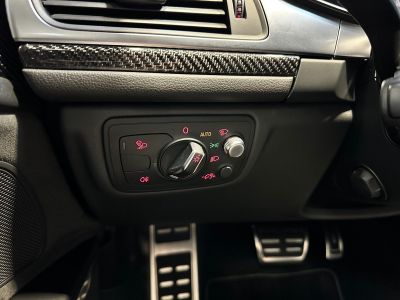 Audi RS6 Avant III (2) V8 40 TFSI 605 Performance FR Options%2B%2B%2B   - 30
