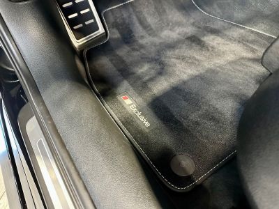 Audi RS6 Avant III (2) V8 40 TFSI 605 Performance FR Options%2B%2B%2B   - 32