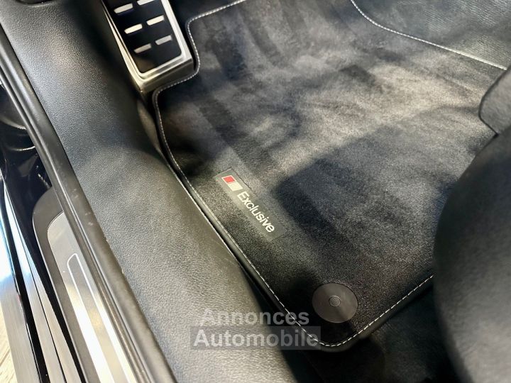 Audi RS6 Avant III (2) V8 40 TFSI 605 Performance FR Options%2B%2B%2B - 32