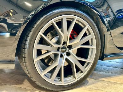 Audi RS6 Avant III (2) V8 40 TFSI 605 Performance FR Options%2B%2B%2B   - 42