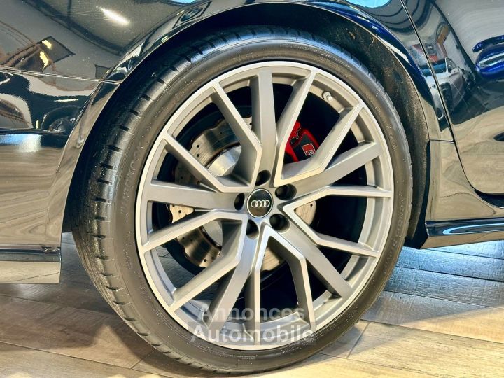 Audi RS6 Avant III (2) V8 40 TFSI 605 Performance FR Options%2B%2B%2B - 42