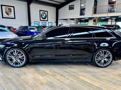 Audi RS6 Avant III (2) V8 40 TFSI 605 Performance FR Options%2B%2B%2B   - 46
