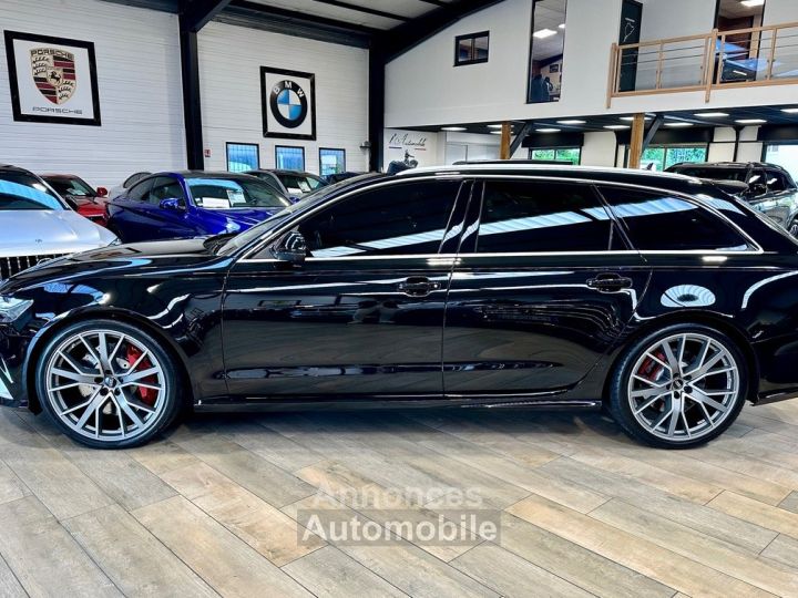Audi RS6 Avant III (2) V8 40 TFSI 605 Performance FR Options%2B%2B%2B - 46
