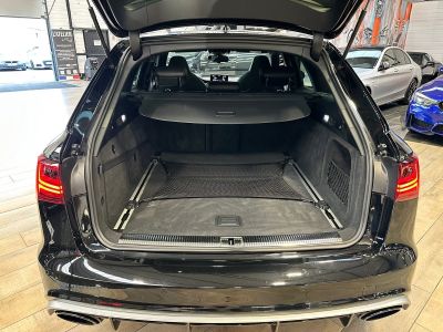 Audi RS6 Avant III (2) V8 40 TFSI 605 Performance FR Options%2B%2B%2B   - 47