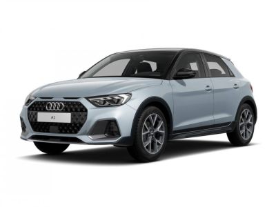 Audi A1 ALLSTREET Allstreet 30 TFSI 116 ch S tronic 7 Advanced   - 1