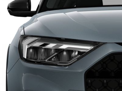 Audi A1 ALLSTREET Allstreet 30 TFSI 116 ch S tronic 7 Advanced   - 2