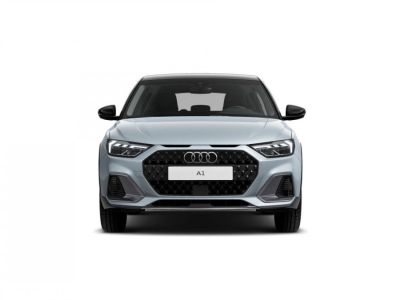 Audi A1 ALLSTREET Allstreet 30 TFSI 116 ch S tronic 7 Advanced   - 3
