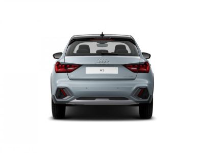 Audi A1 ALLSTREET Allstreet 30 TFSI 116 ch S tronic 7 Advanced   - 4