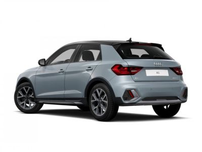 Audi A1 ALLSTREET Allstreet 30 TFSI 116 ch S tronic 7 Advanced   - 5