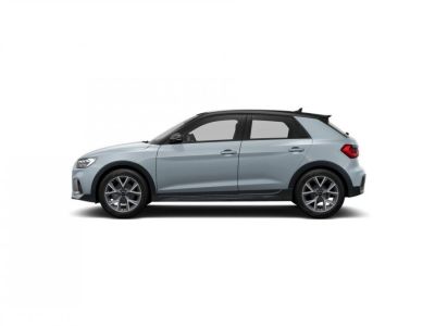 Audi A1 ALLSTREET Allstreet 30 TFSI 116 ch S tronic 7 Advanced   - 6