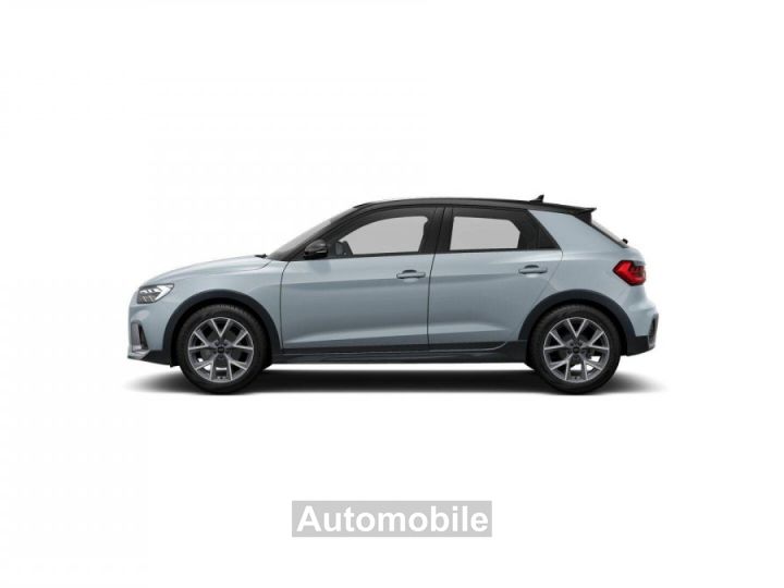 Audi A1 ALLSTREET Allstreet 30 TFSI 116 ch S tronic 7 Advanced - 6