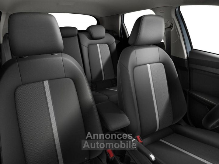 Audi A1 ALLSTREET Allstreet 30 TFSI 116 ch S tronic 7 Advanced - 7