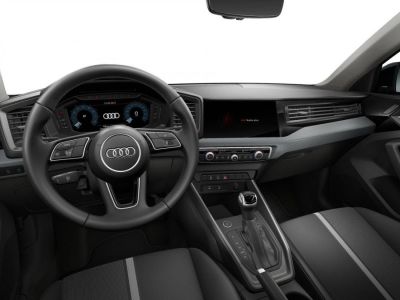 Audi A1 ALLSTREET Allstreet 30 TFSI 116 ch S tronic 7 Advanced   - 8