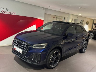Audi Q2 35 TFSI 150 S tronic 7 S line   - 1