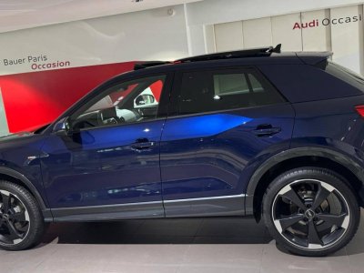 Audi Q2 35 TFSI 150 S tronic 7 S line   - 2