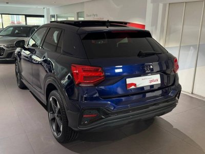 Audi Q2 35 TFSI 150 S tronic 7 S line   - 3