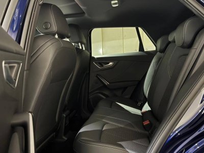 Audi Q2 35 TFSI 150 S tronic 7 S line   - 6