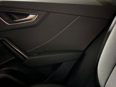 Audi Q2 35 TFSI 150 S tronic 7 S line   - 7