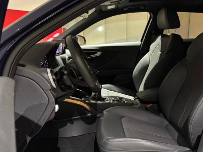 Audi Q2 35 TFSI 150 S tronic 7 S line   - 8