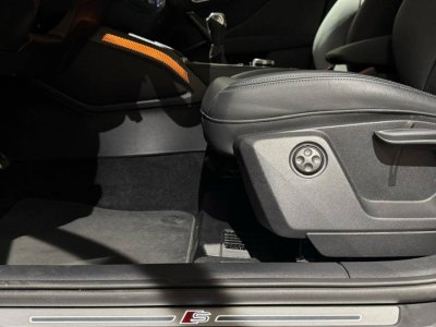Audi Q2 35 TFSI 150 S tronic 7 S line   - 9