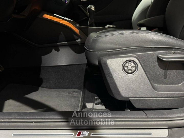 Audi Q2 35 TFSI 150 S tronic 7 S line - 9